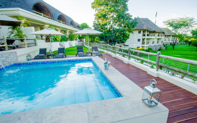 Ilala Lodge Hotel