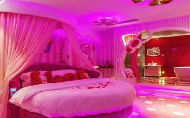 Myfeel Hotel