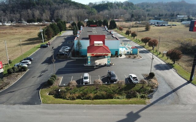 Comfort Inn Newport