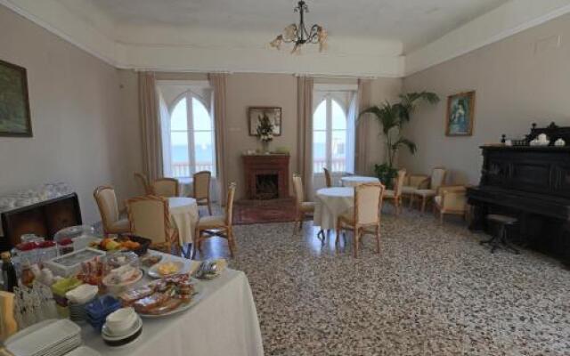 Villa raineri b&b