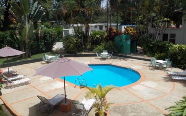 Hotel Tropix