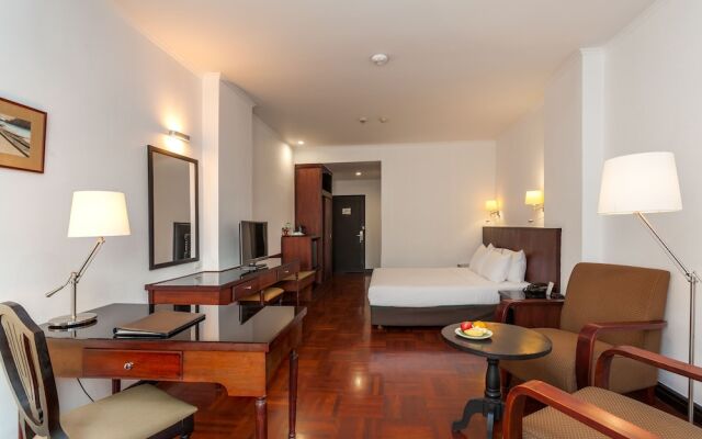 Best Western Vientiane