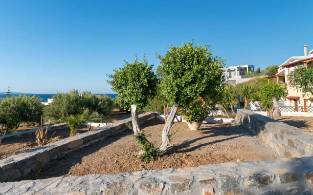 Romanza Villas