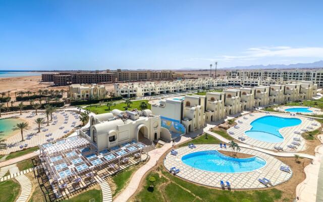 Gravity Hotel Aqua Park Sahl Hasheesh Families and Couples Only