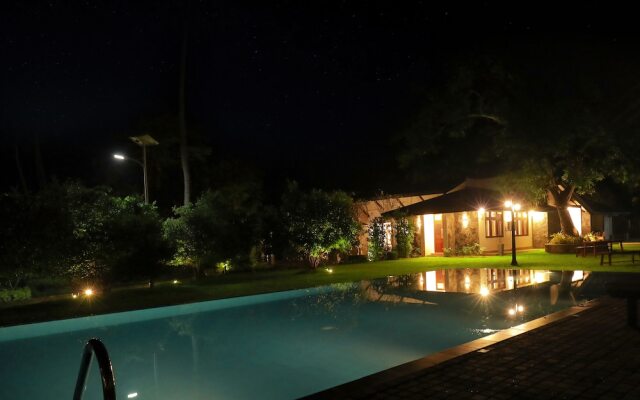 Anodawa Boutique Villa