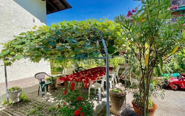 Ancienne Maisonnette