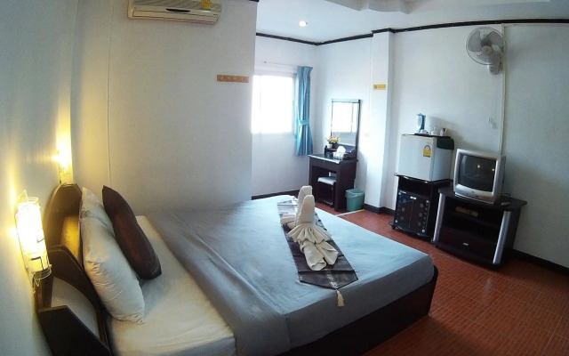 Stanley's Guesthouse