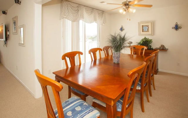 Seaside #B-302, Azure Dream by RedAwning