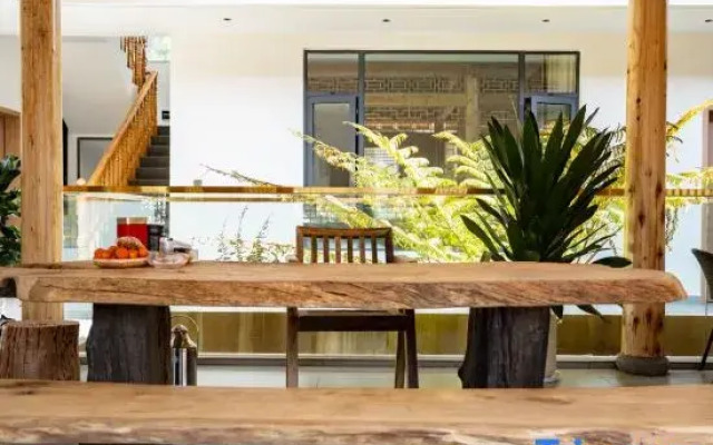 LeXiang Spring Whisper