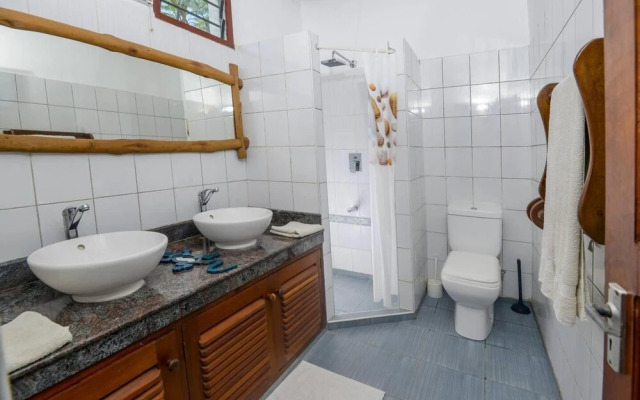 Villa Pundamilia, Private Pool, Free Wifi, Secure