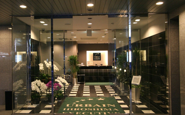 Urbain Hiroshima Executive