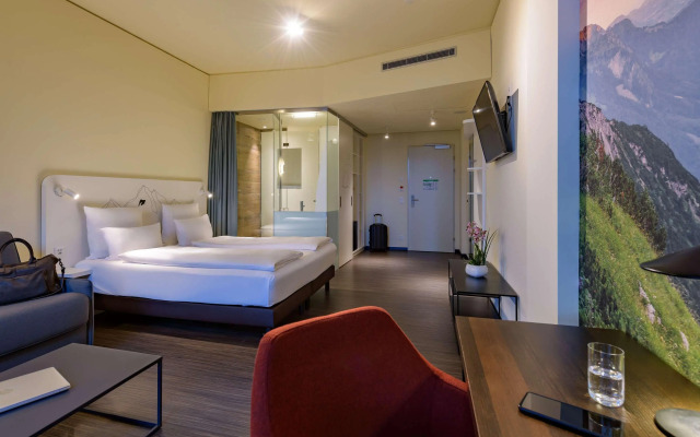 Mercure Zurich City