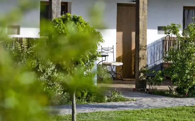 Habitaciones La Vega