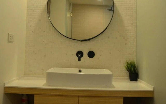 Luxury Wanvayla Condo