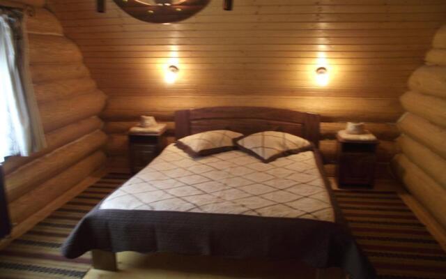 Cabana Piatra Runcului