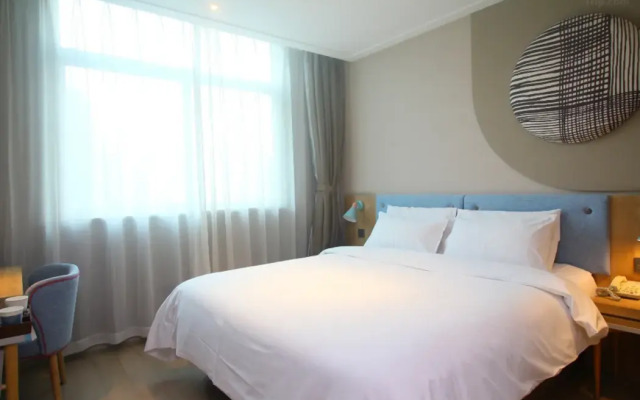 Homeinn · neo (Changzhou Dinosaur Park Global Harbor Subway Station)