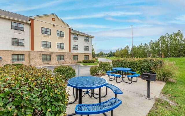 Extended Stay America Select Suites - Milwaukee - Wauwatosa