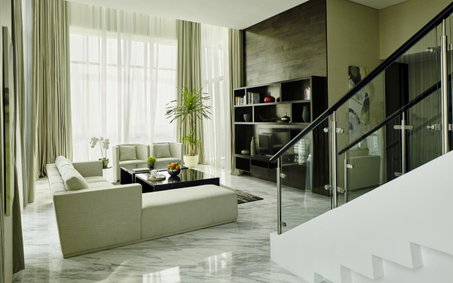 Fraser Residence Menteng Jakarta