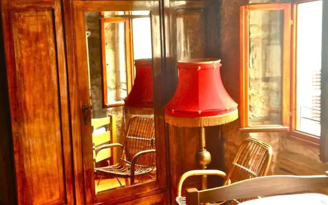 Holiday Home And Apartment Hitri