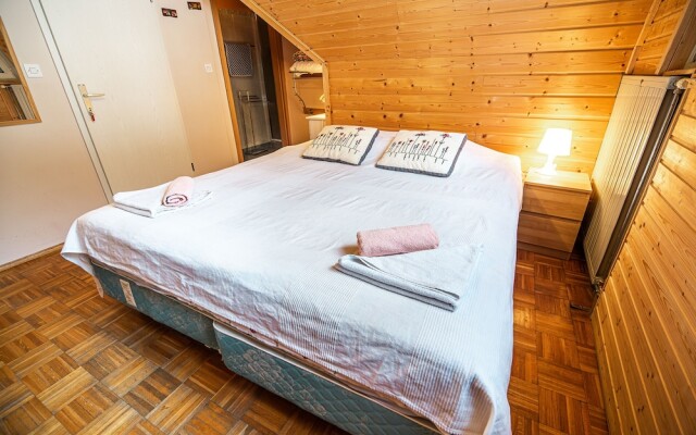 Guest House Hermanov Hram