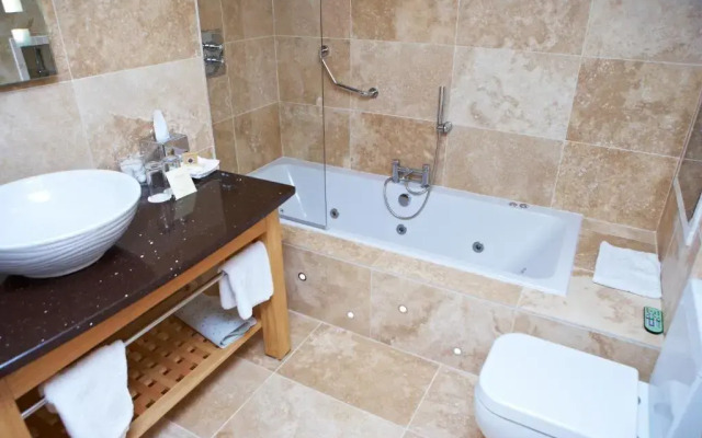 The Villa Country House Hotel