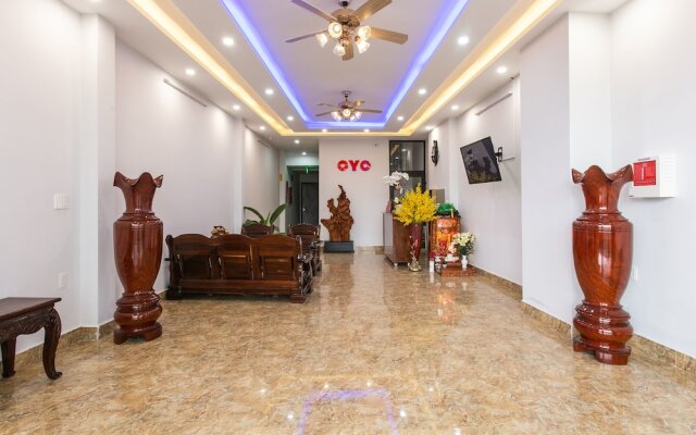Hoang Anh Apartment by OYO Rooms