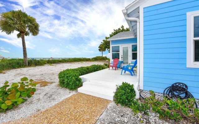 Siesta Key Beachside Villas