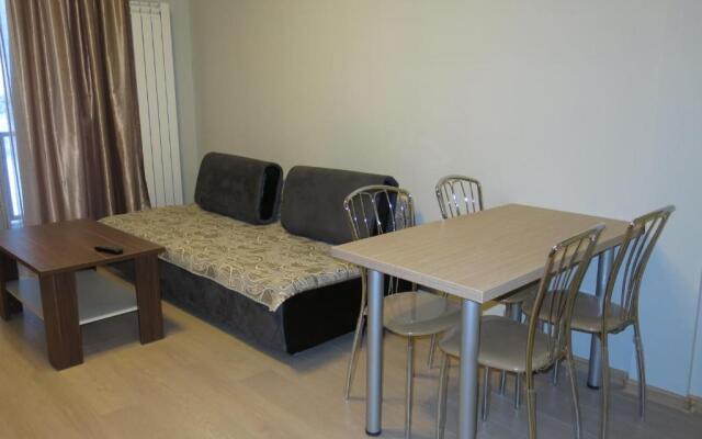 Apartments in Gudauri Palace