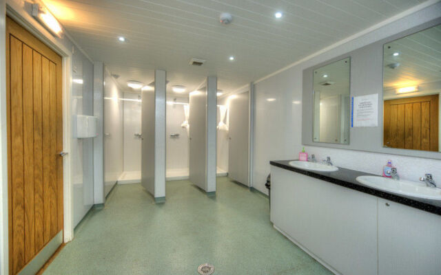 Loch Tay Highland Lodges
