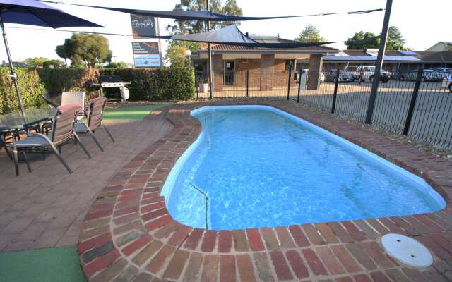 Pevensey Motor Lodge