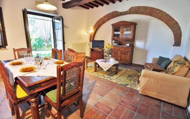 Linearis Holiday House