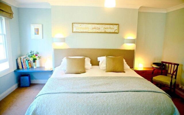 The Art House Hove