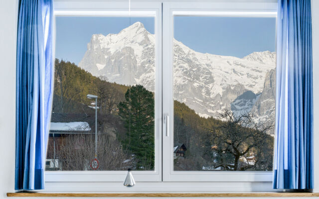 Chalet Jolimont
