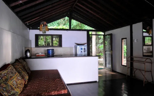 Suara Ombak Cottages Bingin Beach Bali