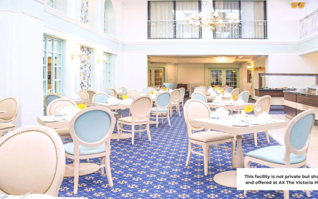Hotel Palazzo Capua