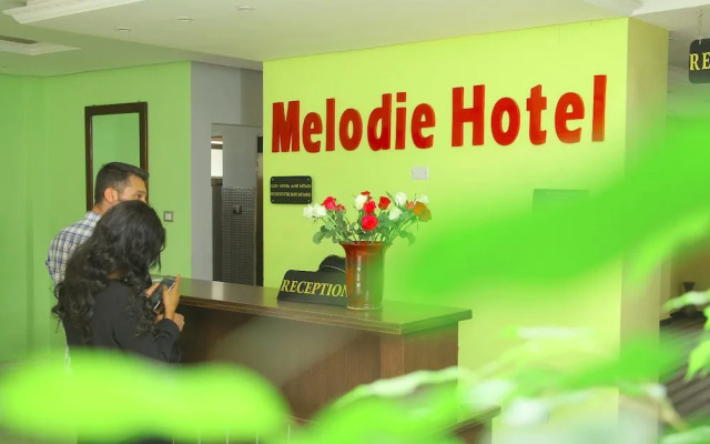 Melodie Hotel