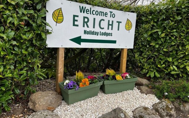 Ericht Holiday Lodges