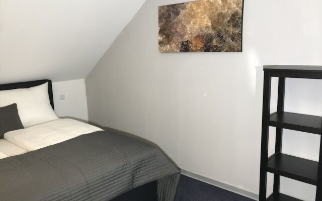 Hotel Degen