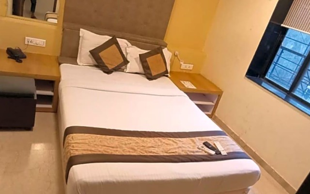Colaba Suites Mumbai
