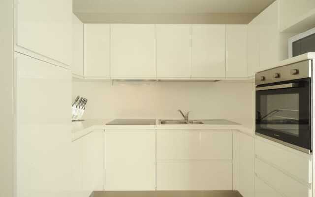 Residence San Marco Suites&Apartments Alassio