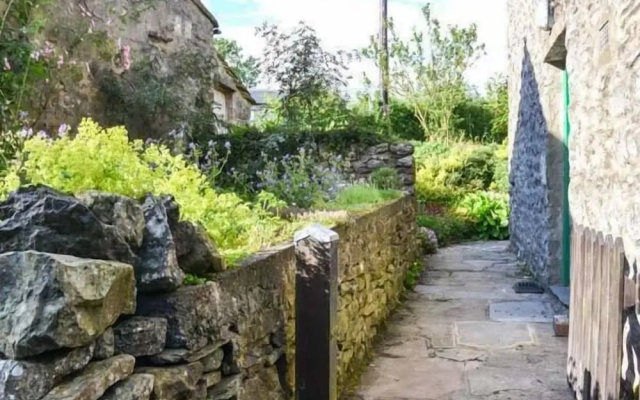 Fawber Cottage