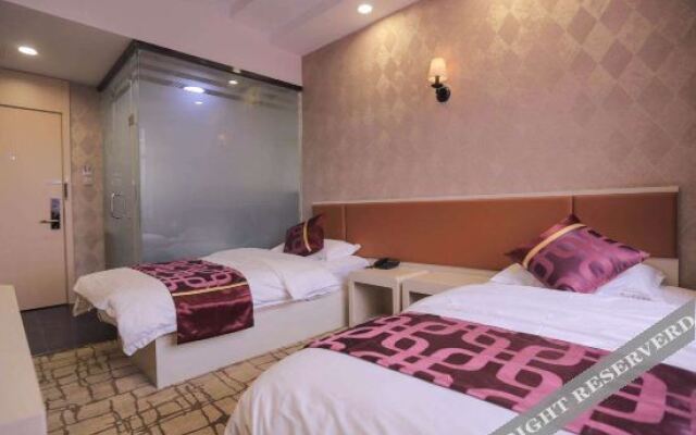 Zhangjiakou 2022 Ruizhen Hotel