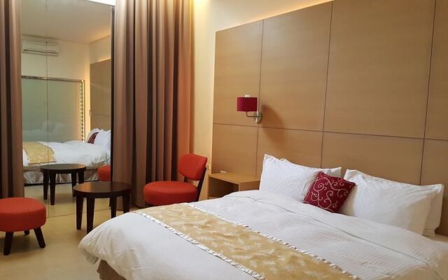 Yang Homestay