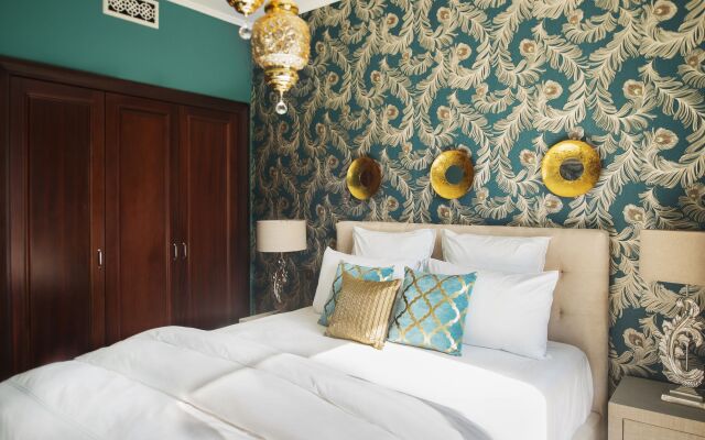 Dream Inn Dubai Apartments-Kamoon