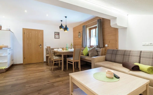 Apartment Leogang Near Ski Slopes