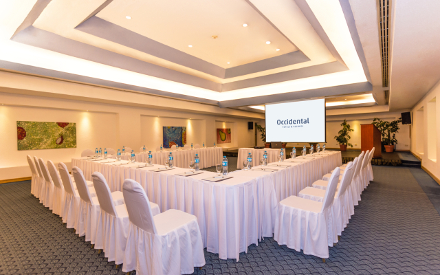 Occidental Costa Cancún All Inclusive