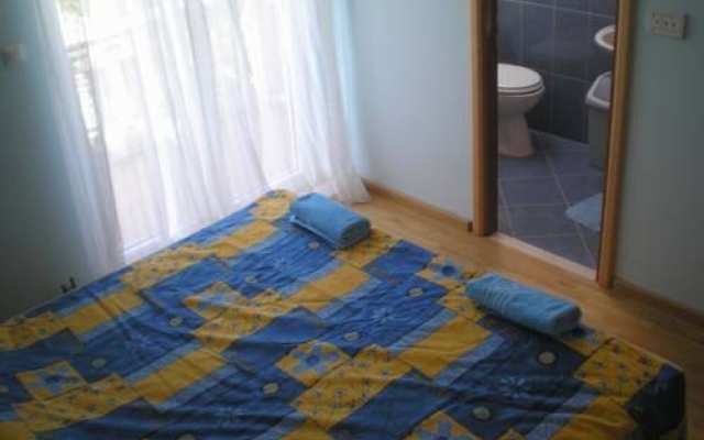 Francesca Apartments