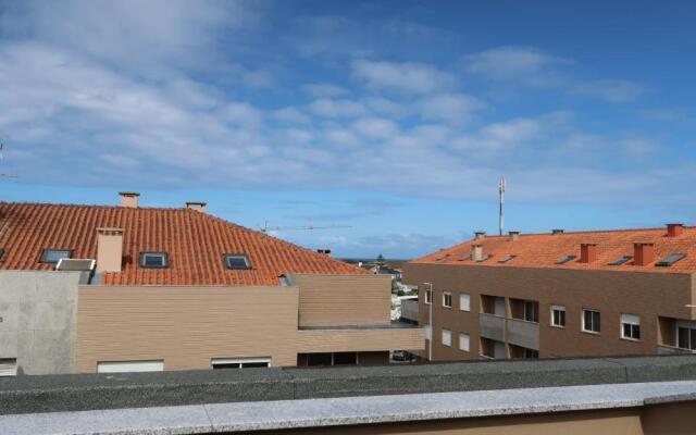 Family Apartment in Esposende