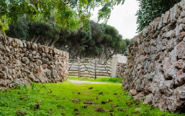 Sant Joan de Binissaida Hotel Rural