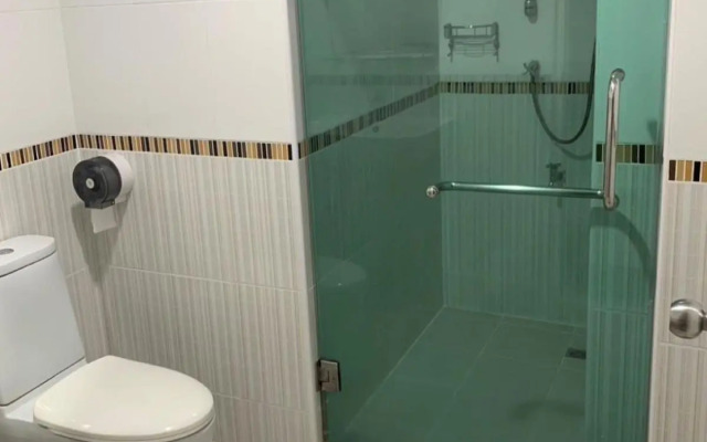 The Infinity Suite